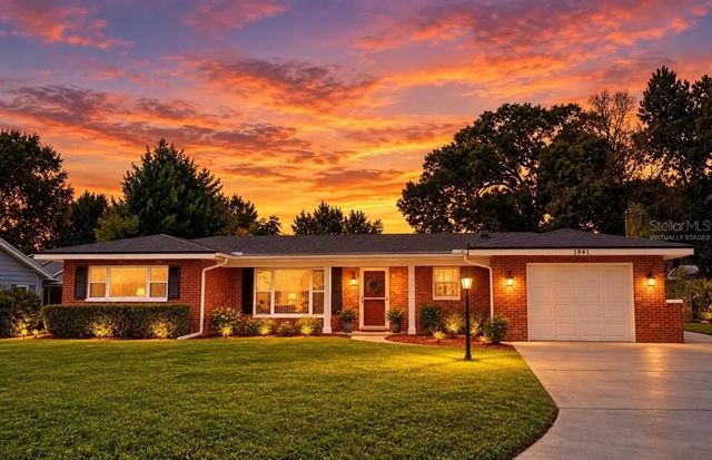 1841 5th Street Se, WINTER HAVEN
