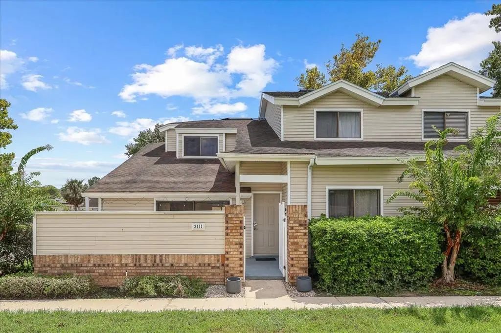 3111 Rio Grande Trail, KISSIMMEE