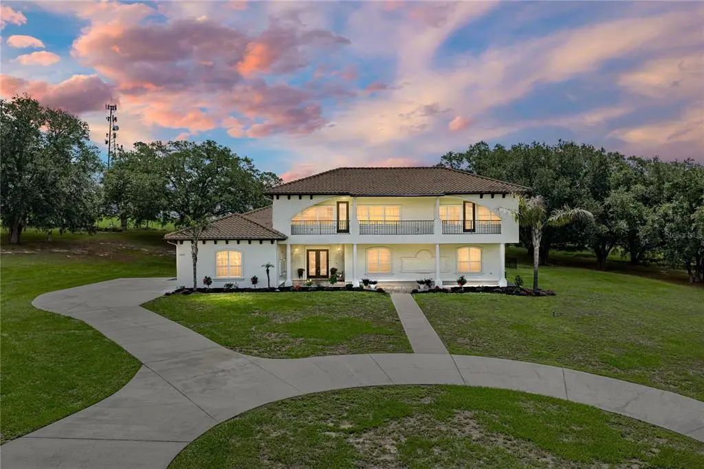 37624 Sky Ridge Circle, DADE CITY