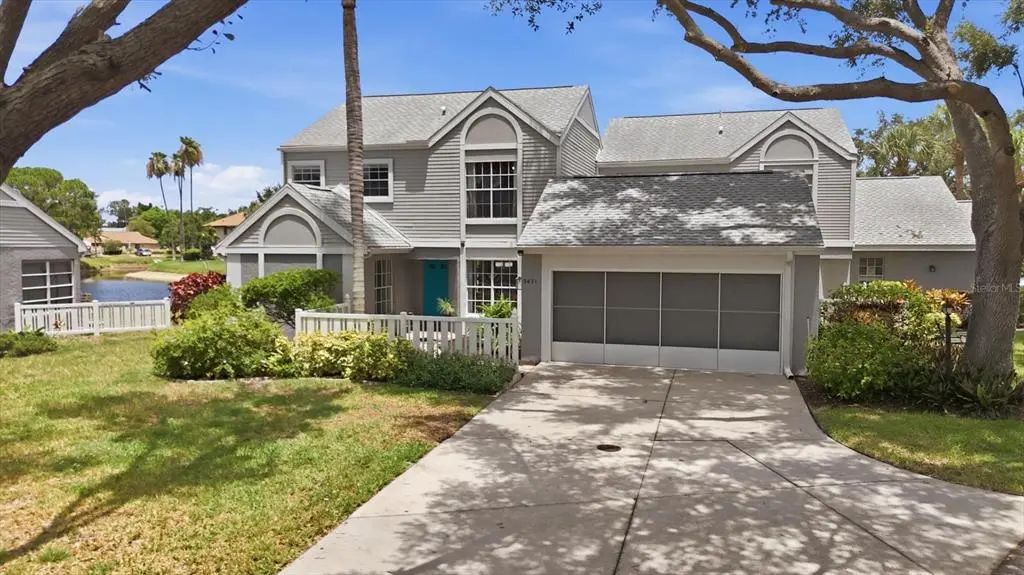 3471 51st Avenue Circle W, BRADENTON