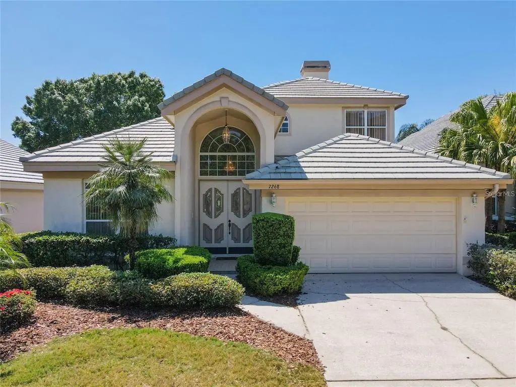 7268 Hawksnest Boulevard, ORLANDO