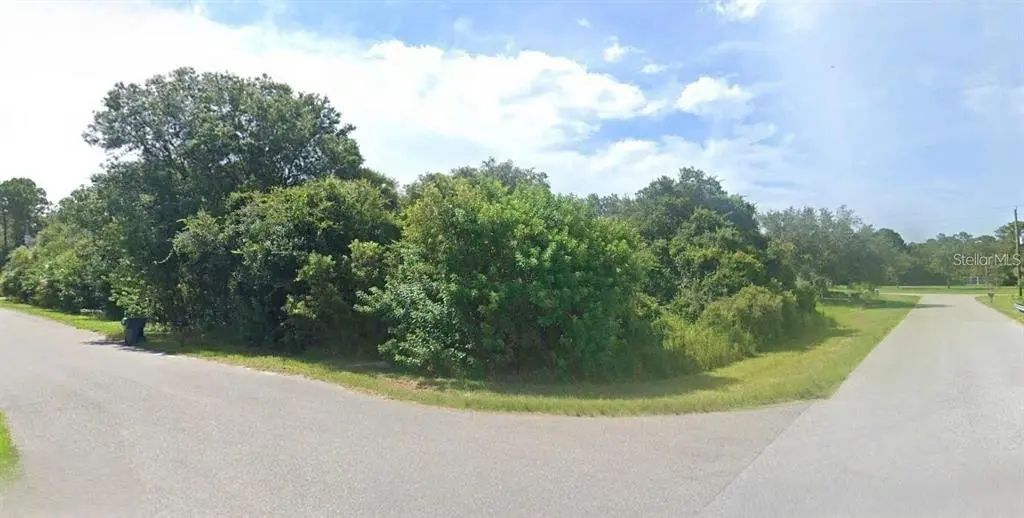 Ganyard Avenue, NORTH PORT