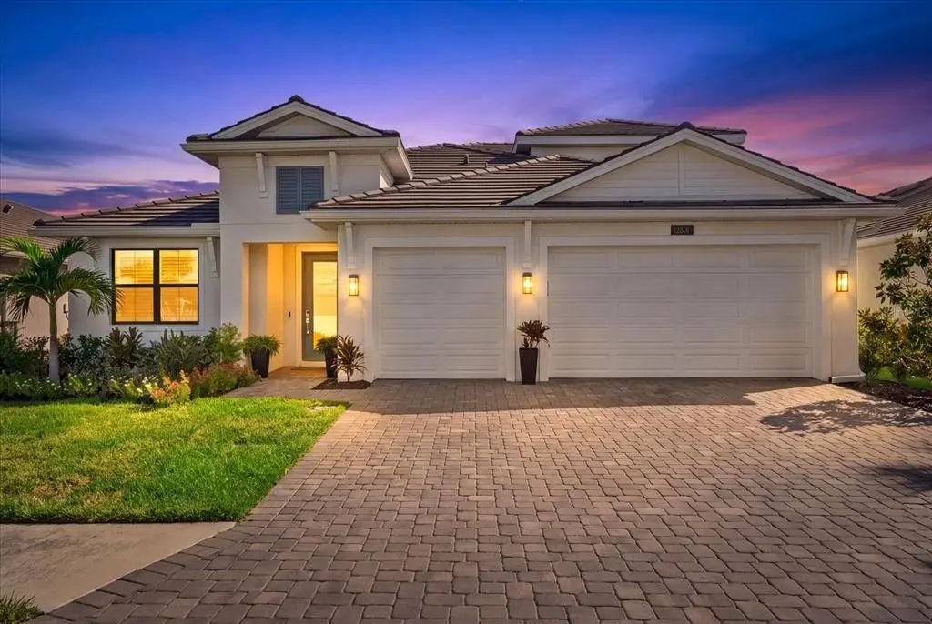 12801 Morning Mist Place, VENICE