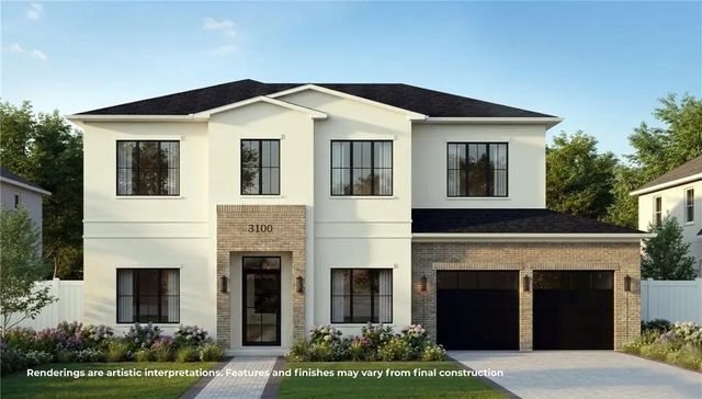 3100 Oberlin Avenue, ORLANDO