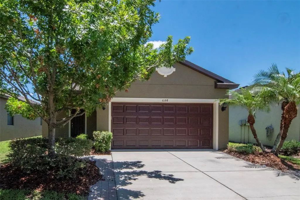 6108 Magnolia Park Boulevard, RIVERVIEW