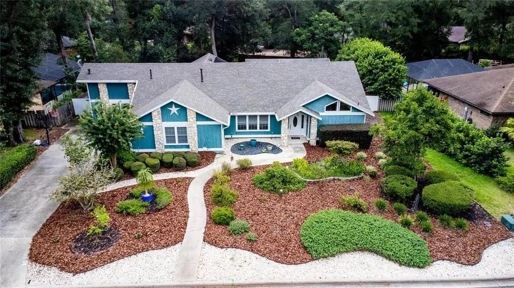 2921 Nw 24th Terrace, GAINESVILLE