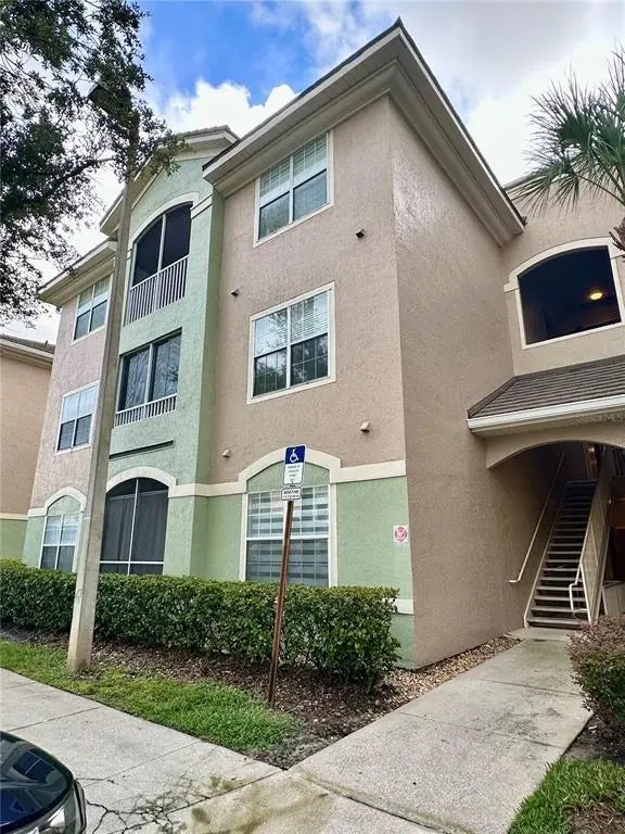 N/A, ORLANDO
