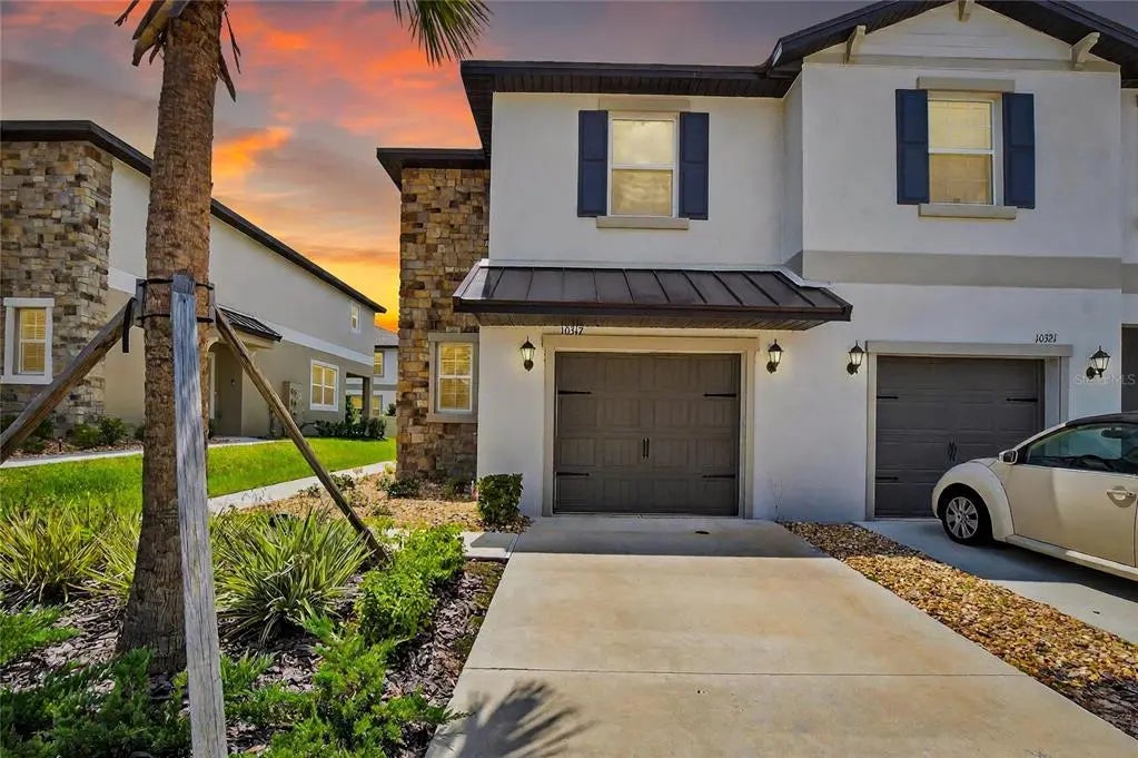 10317 Trumpet Honeysuckle Way, SAN ANTONIO