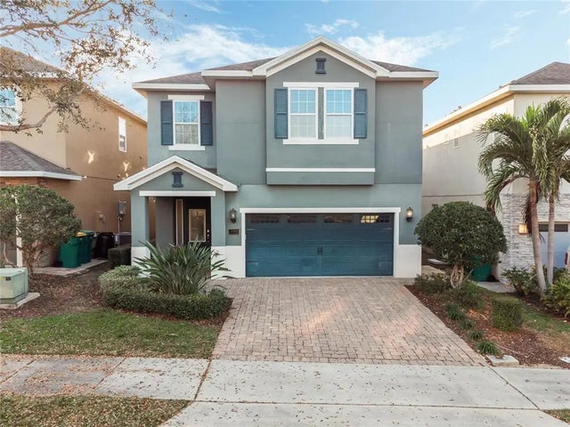 430 Novi Path, KISSIMMEE