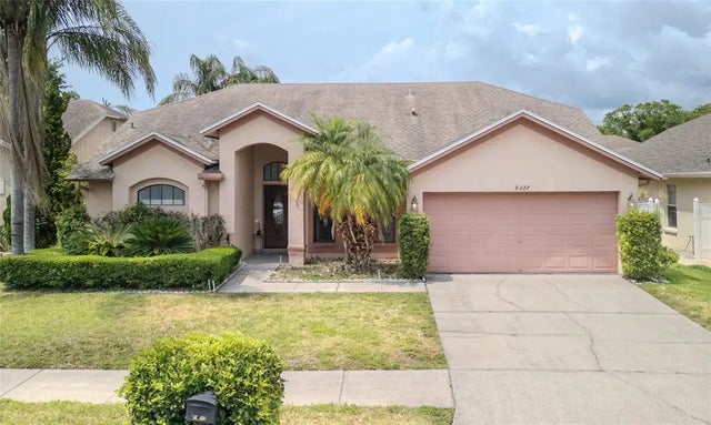 9327 Pontiac Drive, TAMPA
