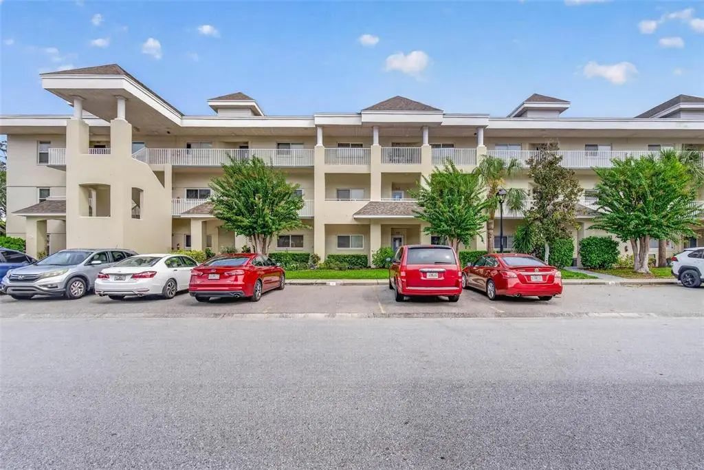 2210 Utopian Drive E 203, CLEARWATER