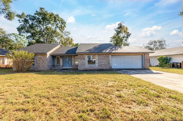 5701 Pitch Pine Drive, ORLANDO