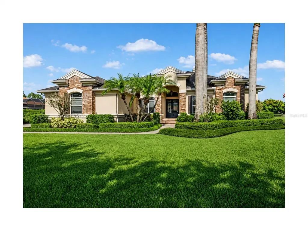 15220 Blackhawk Drive, FORT MYERS