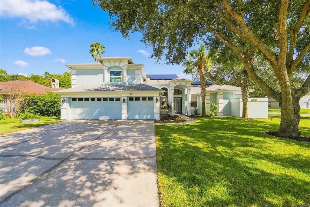 4901 Sudbury Court, ORLANDO