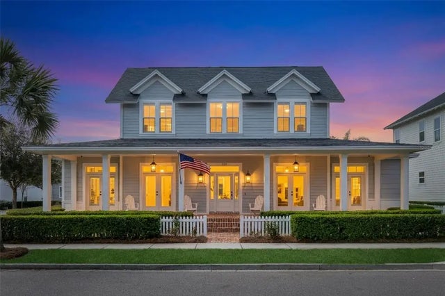 720 Lake Brim Drive, WINTER GARDEN