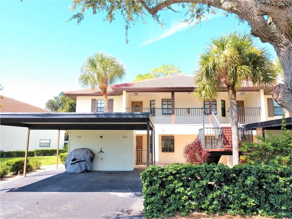 307 Pine Hollow Circle 307, ENGLEWOOD