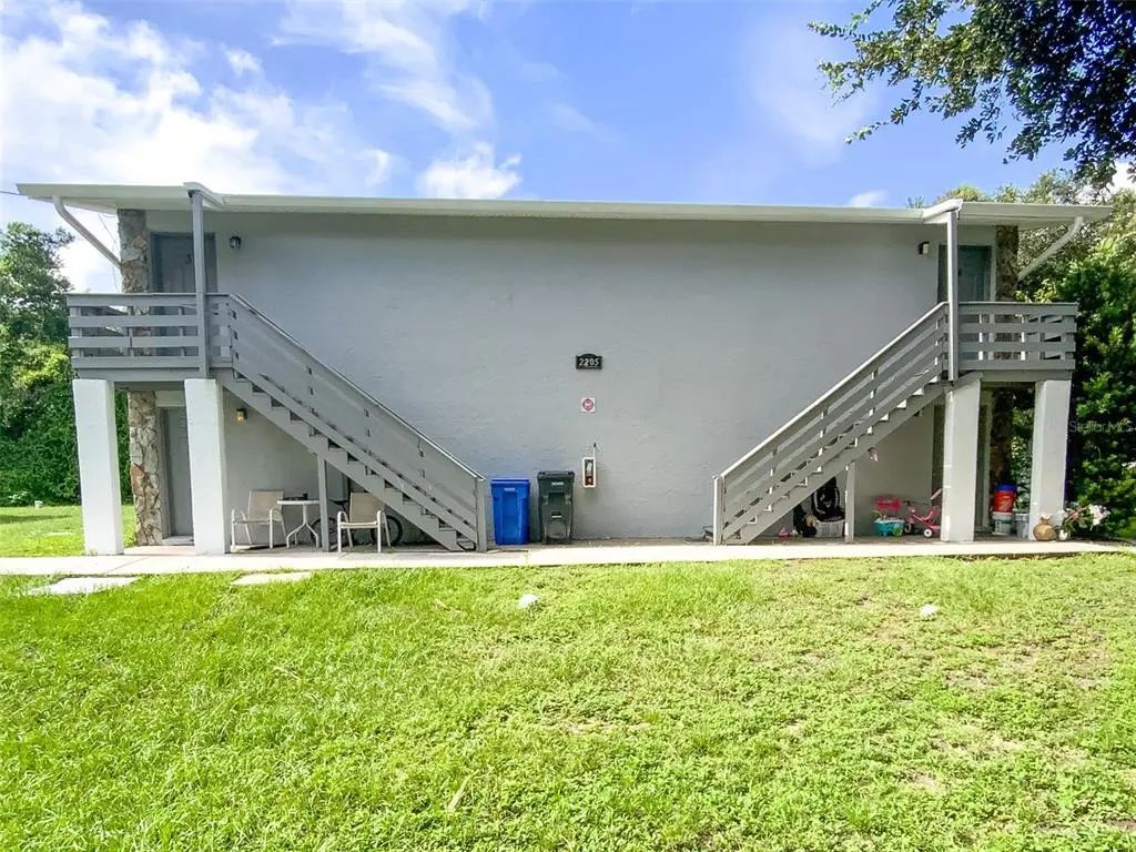 2205 Irene Street 4, LUTZ