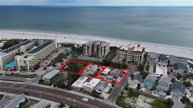 12109 Sunshine Lane, TREASURE ISLAND