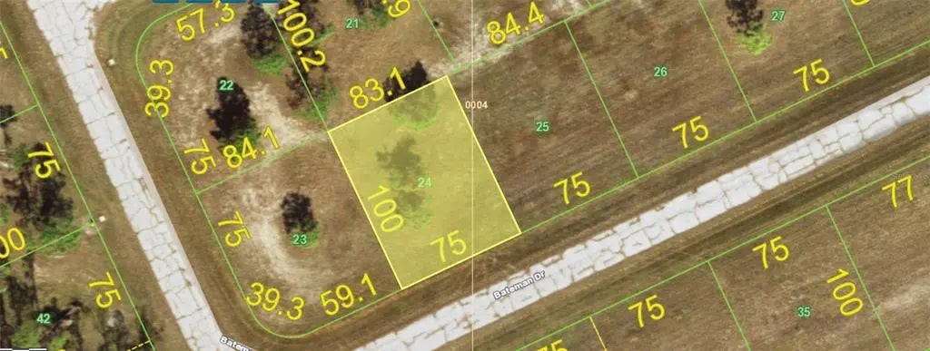 Photo of Listing #TB8309341