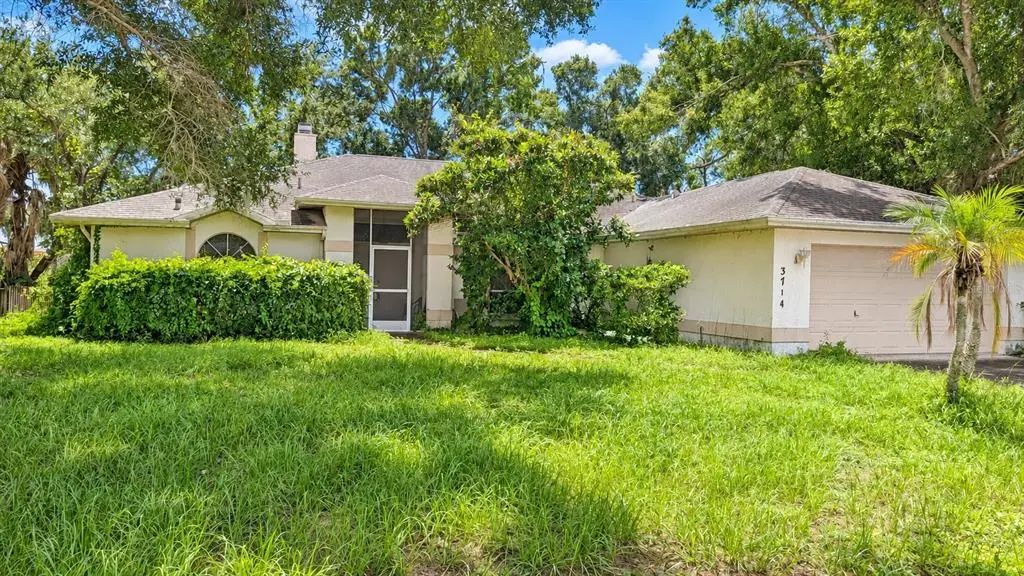 3714 Pond View Lane, SARASOTA