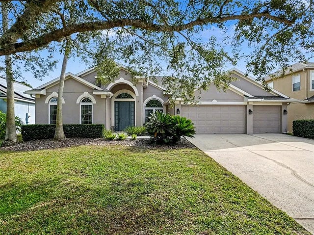 14548 Riviera Pointe Drive, ORLANDO