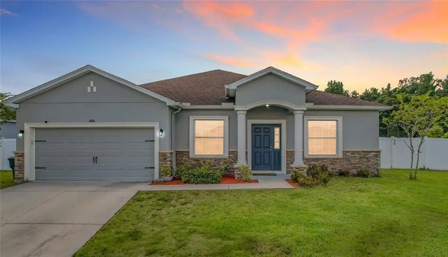 1486 Cypress View Lane, LAKELAND