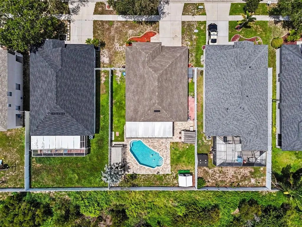 11531 Misty Isle Lane, RIVERVIEW