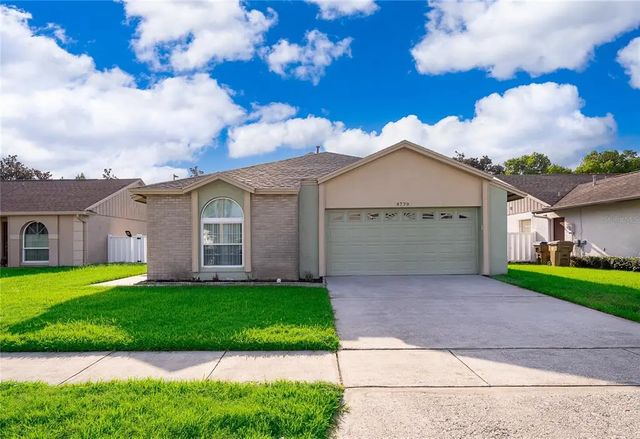 4779 Warrior Lane, KISSIMMEE
