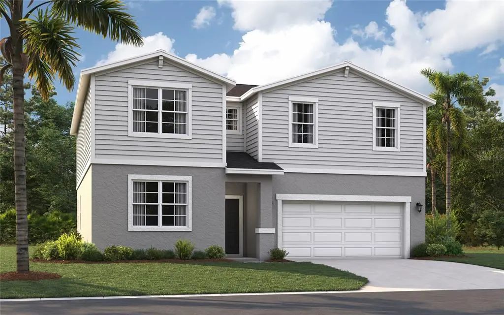 1612 Freedom Street, HAINES CITY