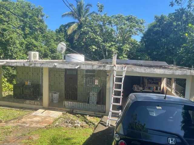 Carr 842 Caimito Alto, SAN JUAN