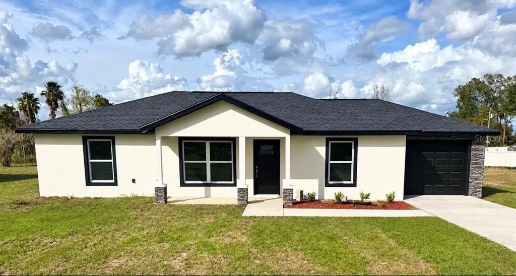 21950 Sw Marine Boulevard, DUNNELLON