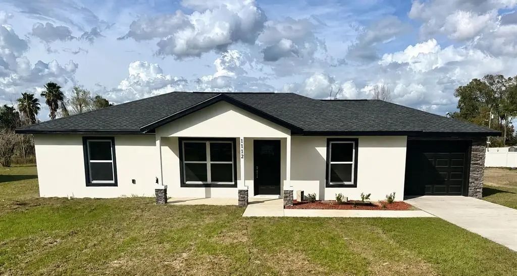 21950 Sw Marine Boulevard, DUNNELLON
