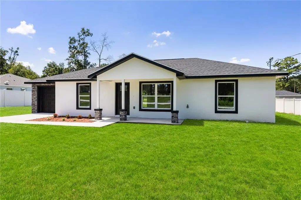 21950 Sw Marine Boulevard, DUNNELLON