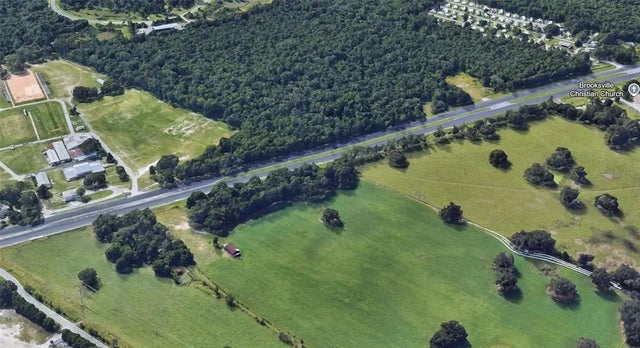 Broad Street, BROOKSVILLE