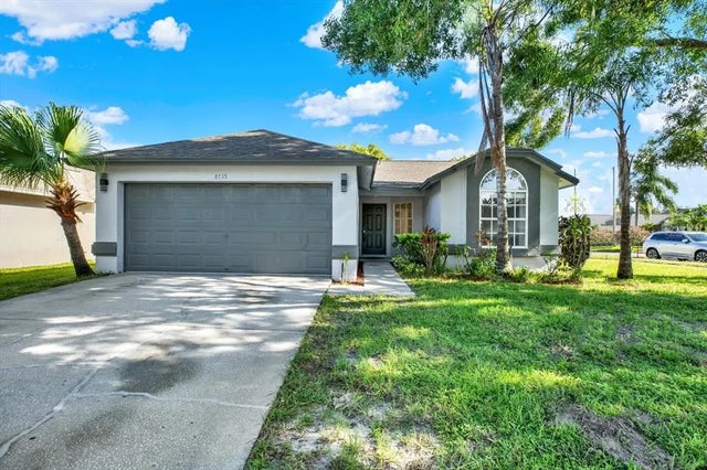 8735 Exposition Drive, TAMPA