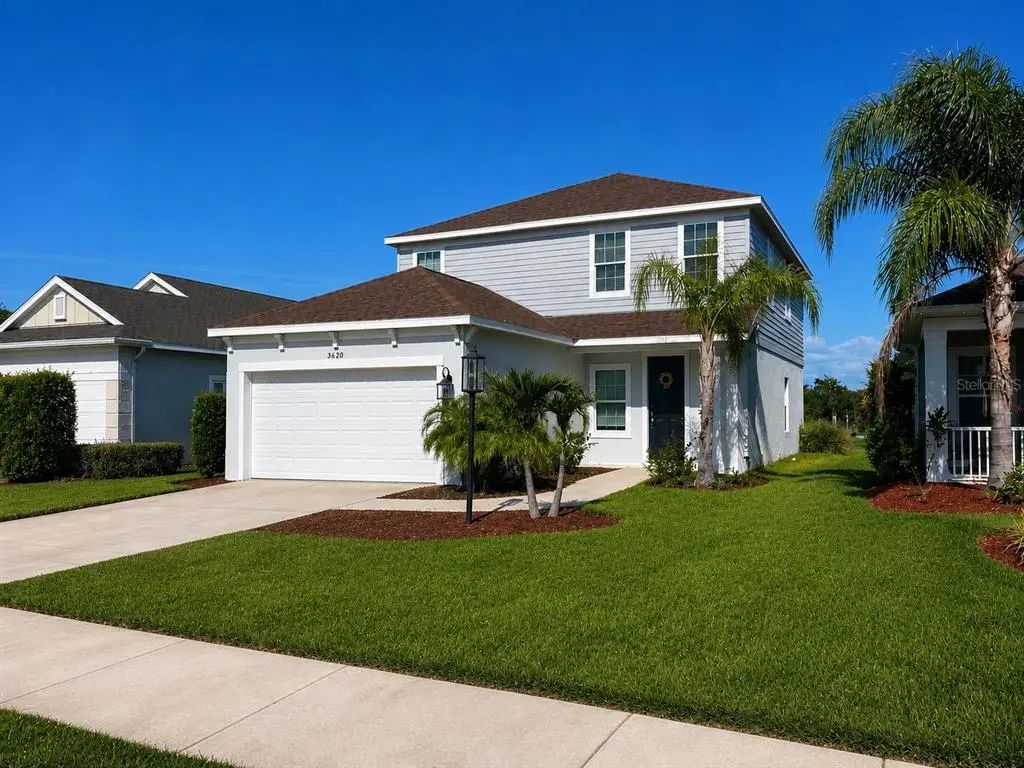 3516 Woodmont Drive, PARRISH