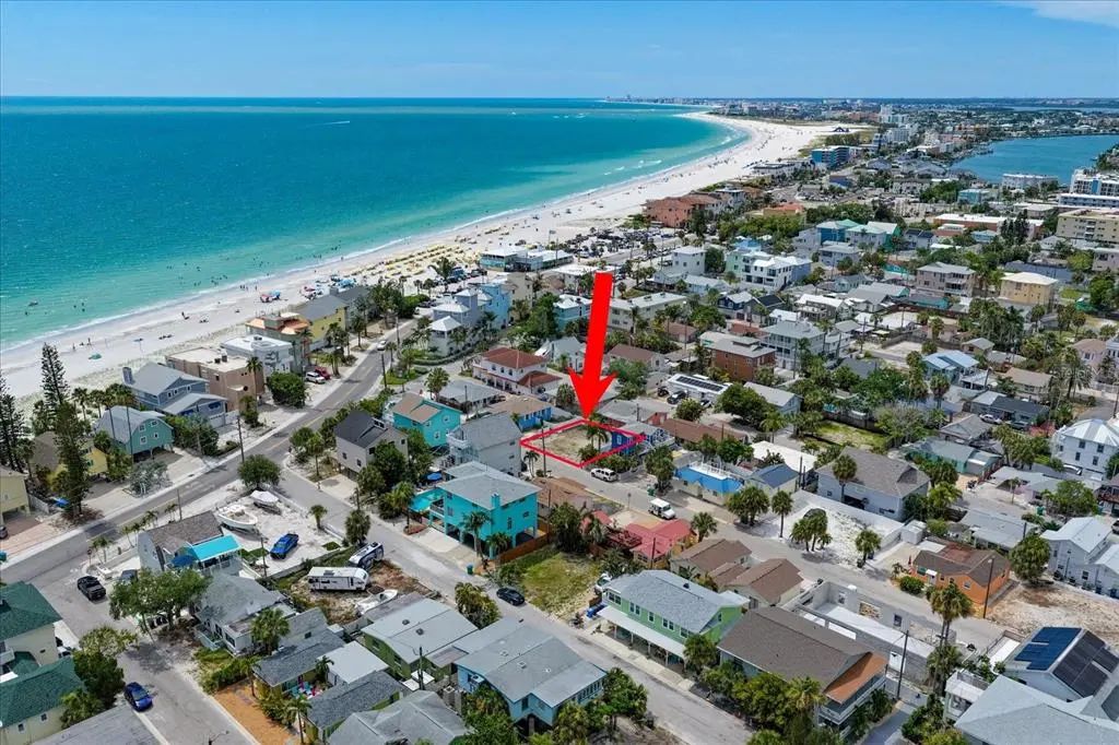122 87th Avenue, TREASURE ISLAND
