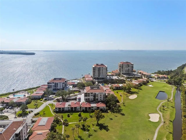 6269 Palma Del Mar Boulevard S 112, ST PETERSBURG