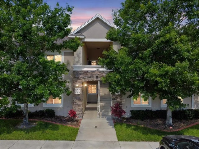 1231 Godavari Way 103, WESLEY CHAPEL