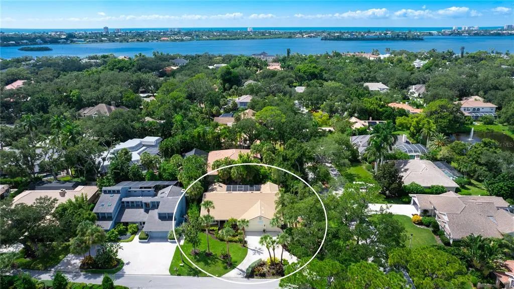 4887 Peregrine Point Circle E, SARASOTA