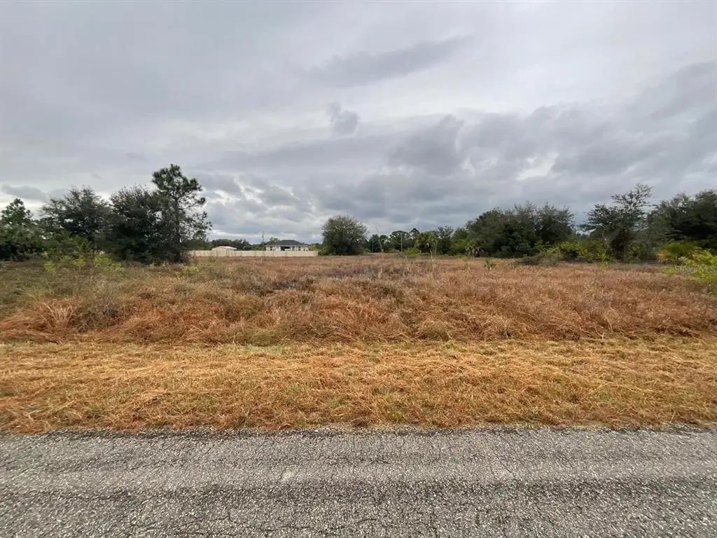 1608 Scott Avenue, LEHIGH ACRES