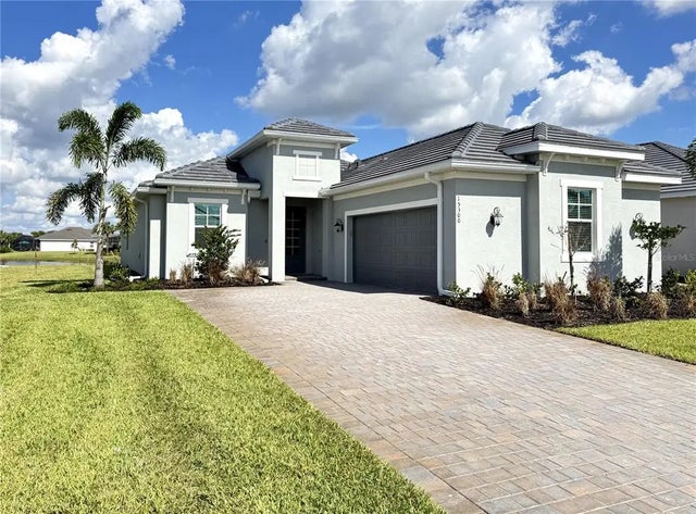 15300 River Birch Court, PUNTA GORDA