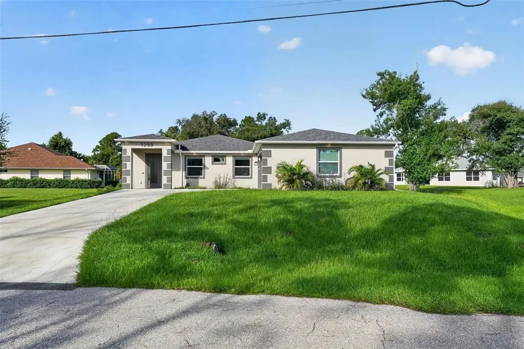 1259 Kaayan Street, NORTH PORT