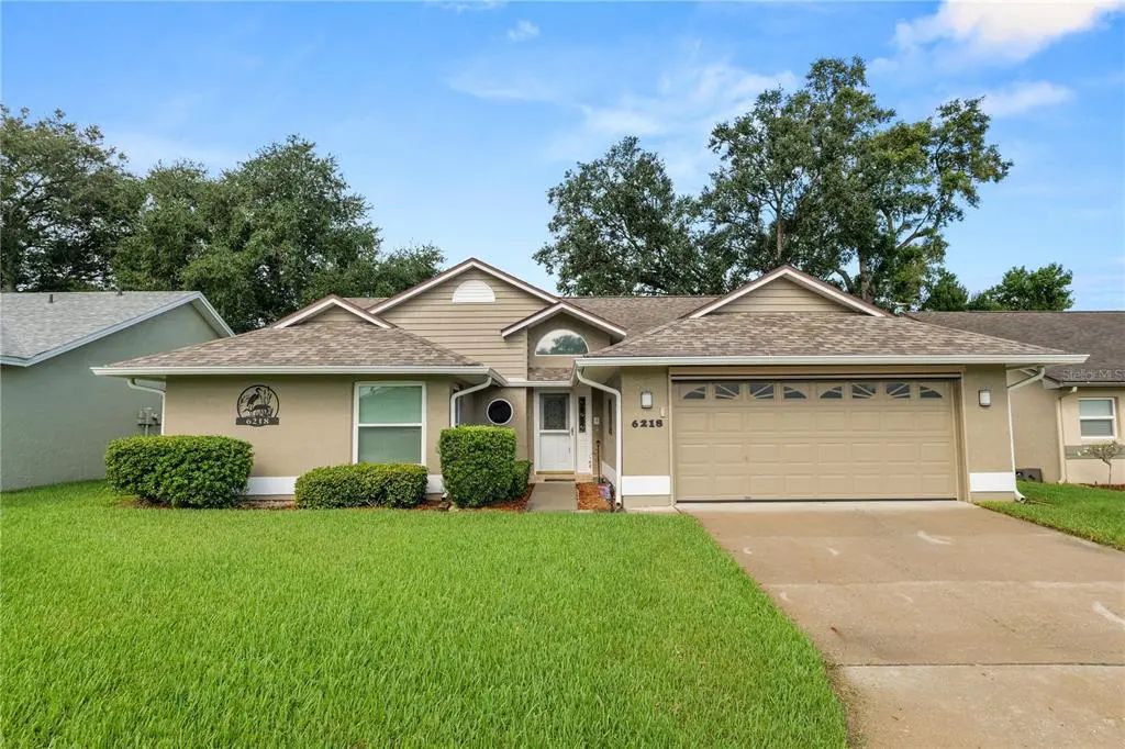 6218 Crane Drive, LAKELAND