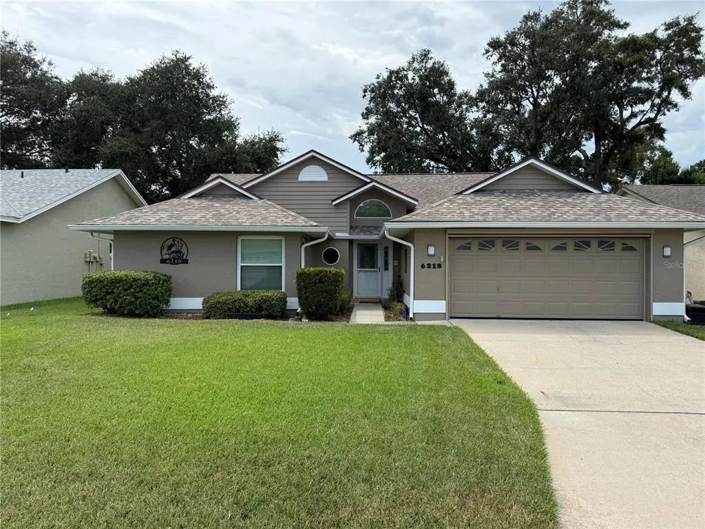 6218 Crane Drive, LAKELAND