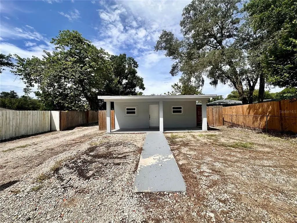8906 N Albany Avenue, TAMPA