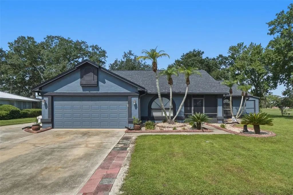 2734 Abney Avenue, ORLANDO