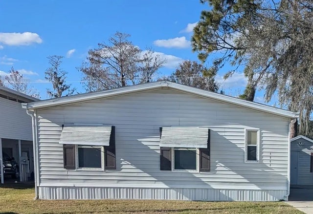 4968 Northshore Drive, POLK CITY