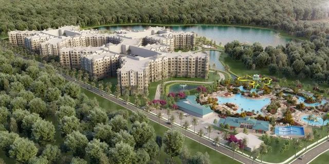 14501 Grove Resort Avenue 3231, WINTER GARDEN