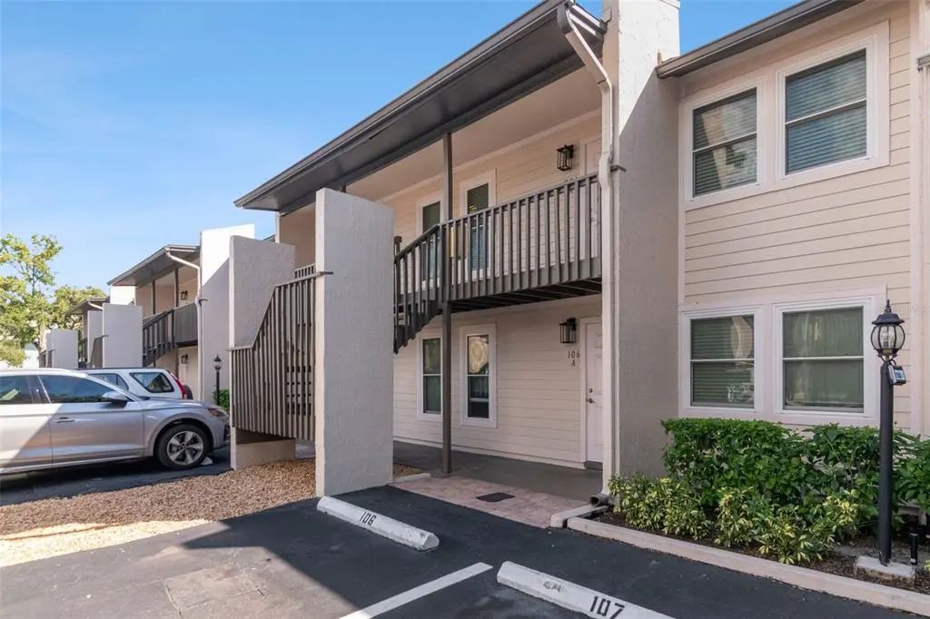 527 S Lincoln Avenue A205, TAMPA